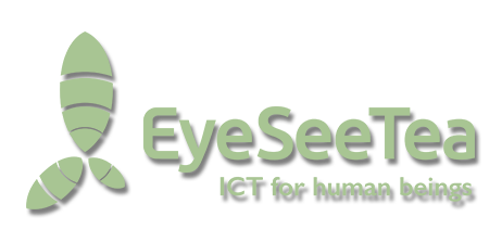 EyeSeeTea Logo