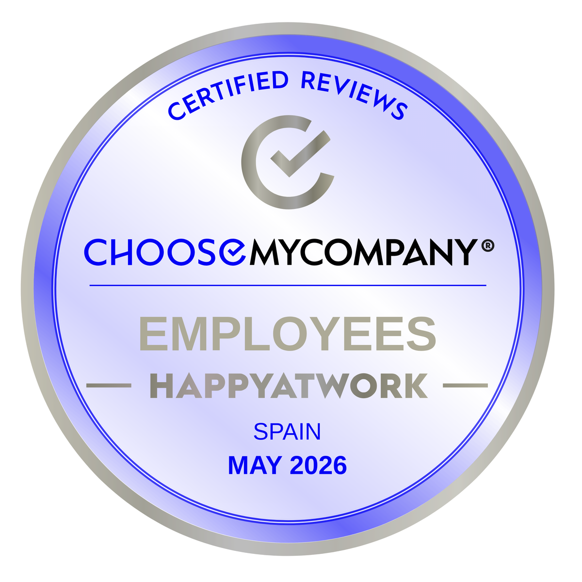 Employees HappyAtWork