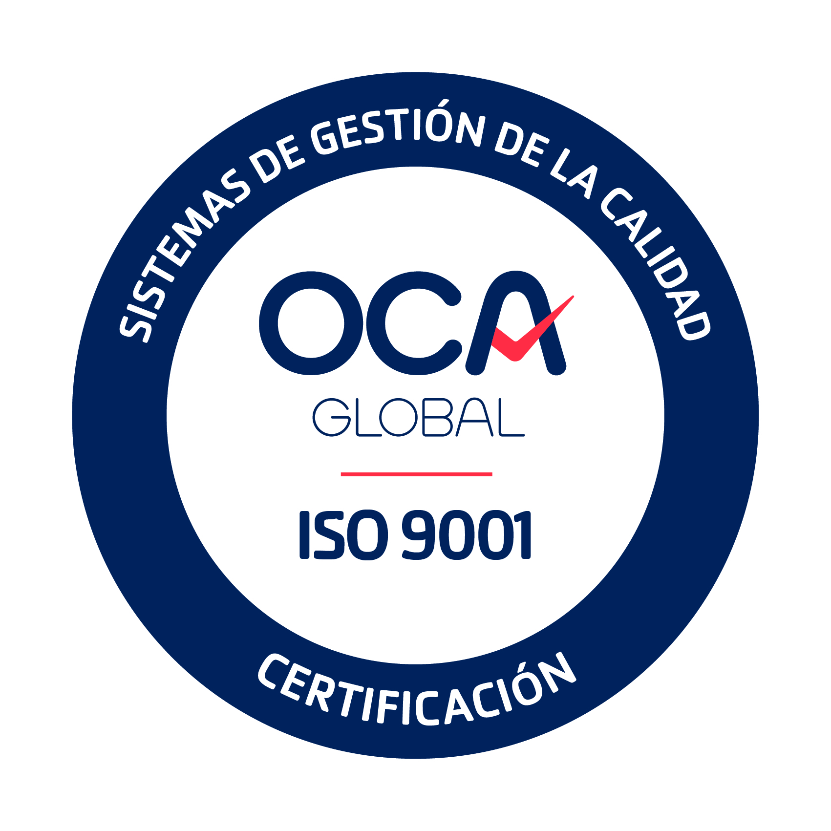 ISO 9001