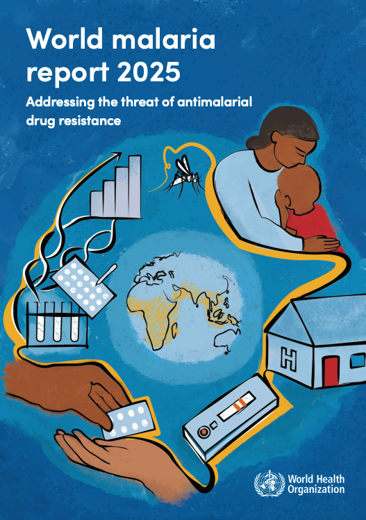 Report cover