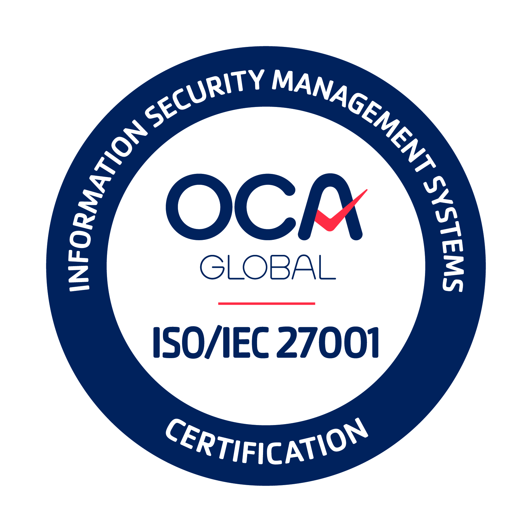 ISO 27001